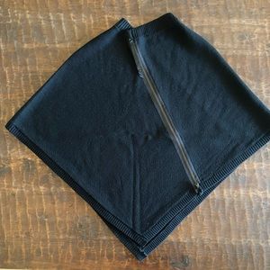 NWOT Lululemon Merino Wool Poncho